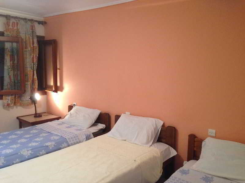 Noufara Hotel Kamena Vourla Exterior photo